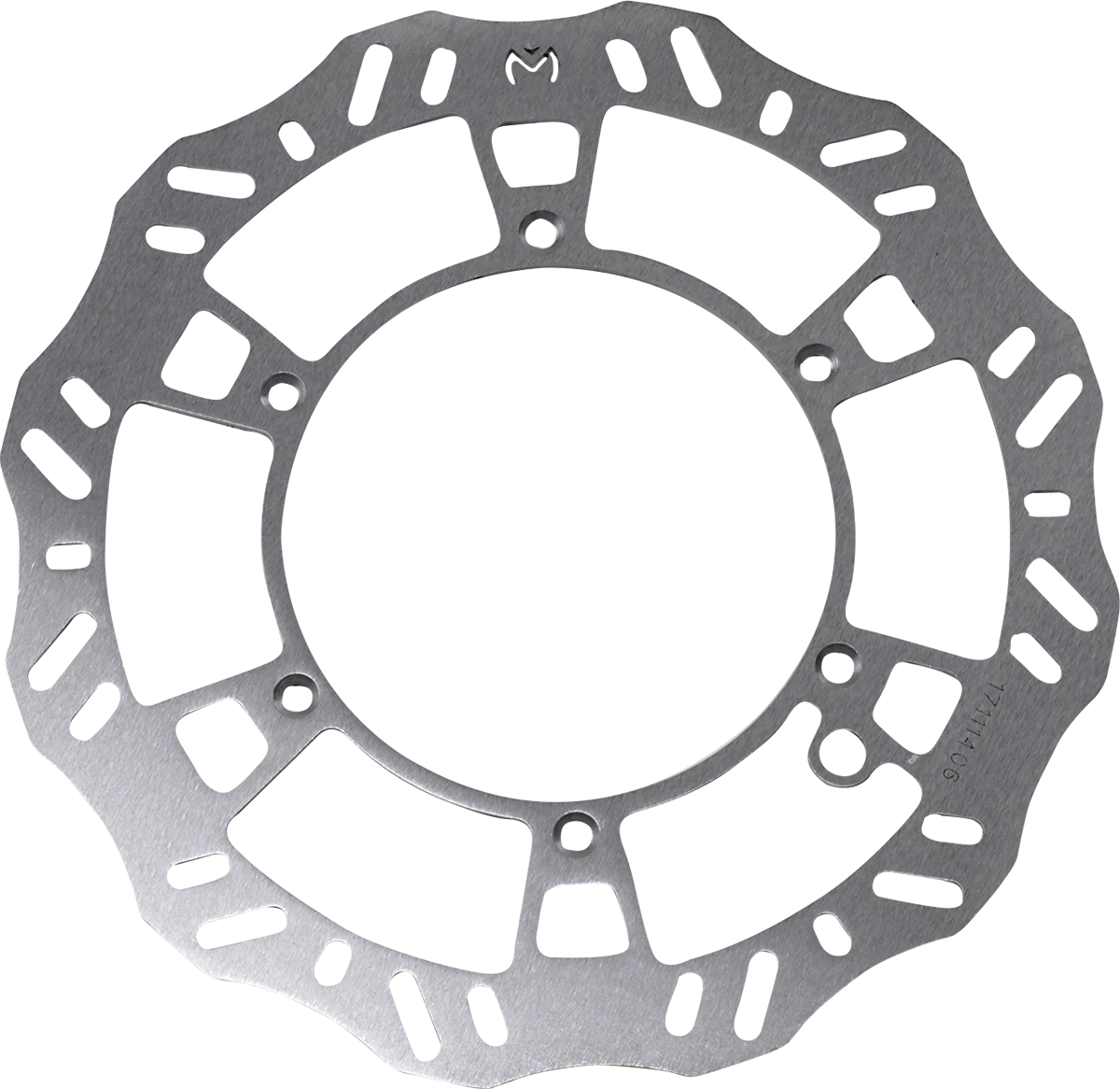 MOOSE RACING Front Rotor - Husaberg 1711-FR-HUS02
