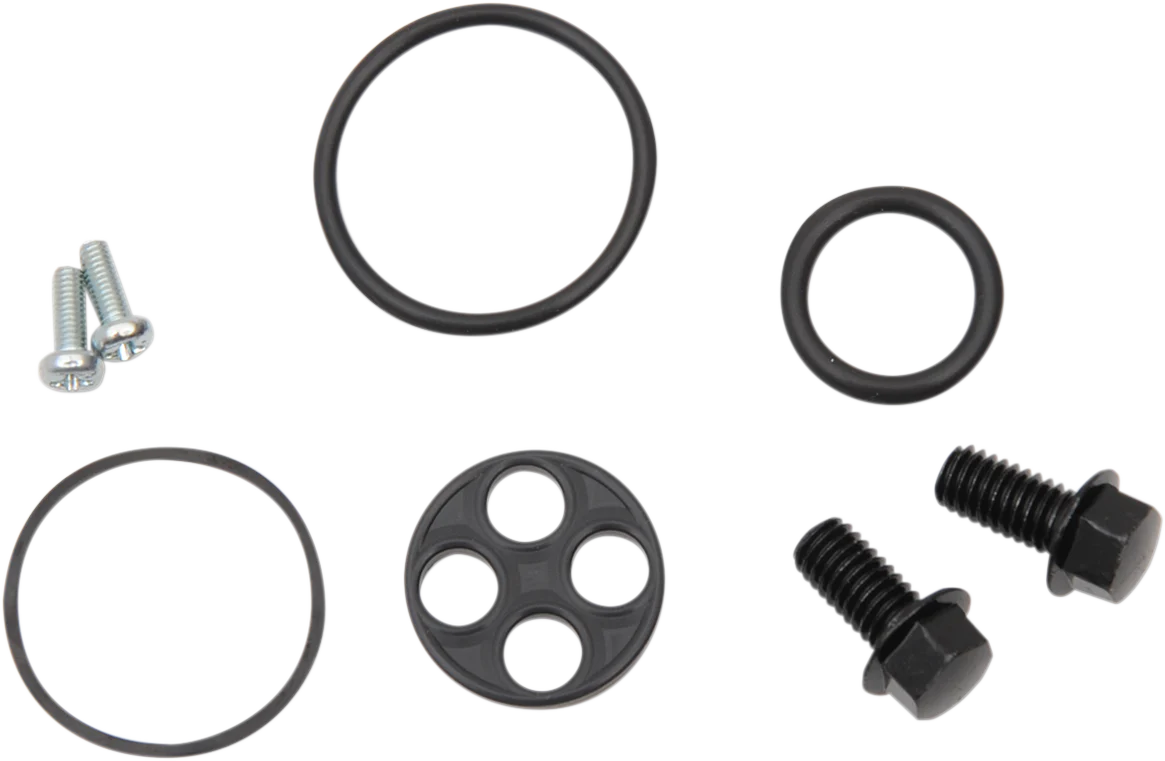 MOOSE RACING Fuel Petcock Rebuild Kit - Kawasaki/Suzuki 60-1060