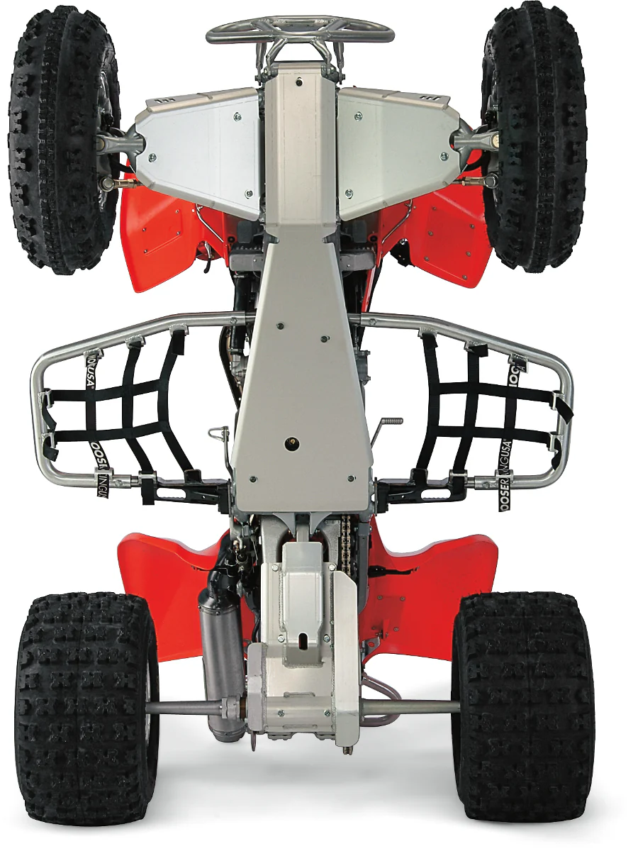 MOOSE RACING Full Skid Plate 635