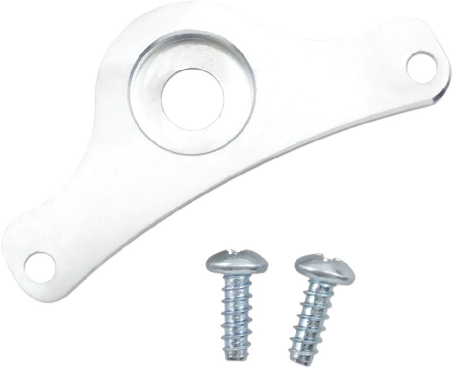 MOOSE RACING Gas Tank Bolt Hour Meter Mount HRMM-3-M