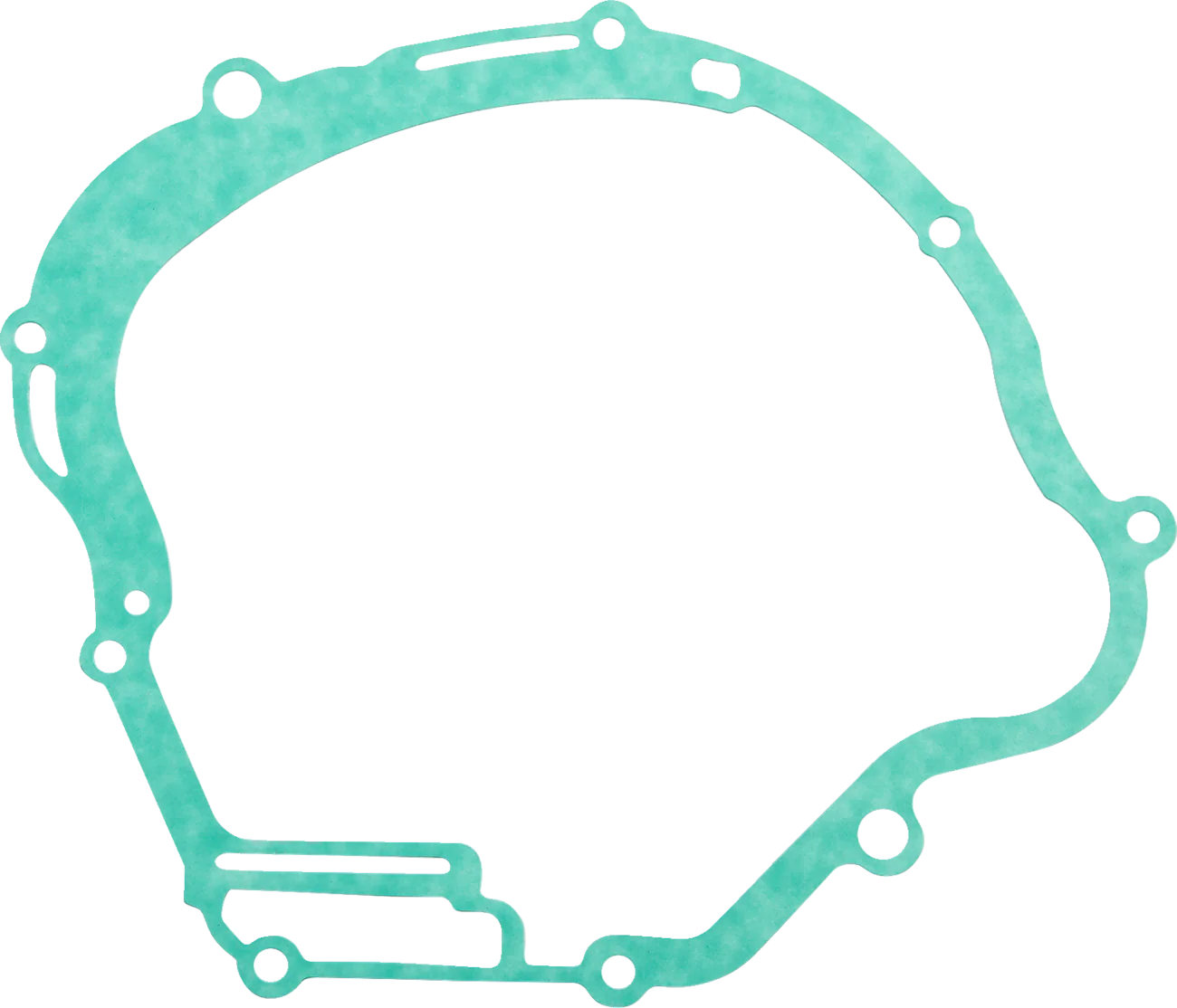 MOOSE RACING Gasket Clutch Inner - Yamaha 816097MSE