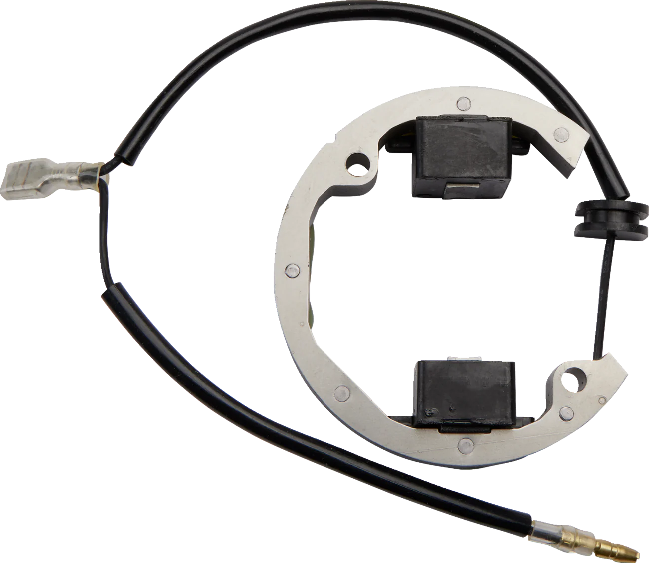 MOOSE RACING High-Output Stator - Husqvarna/KTM M-21-0093