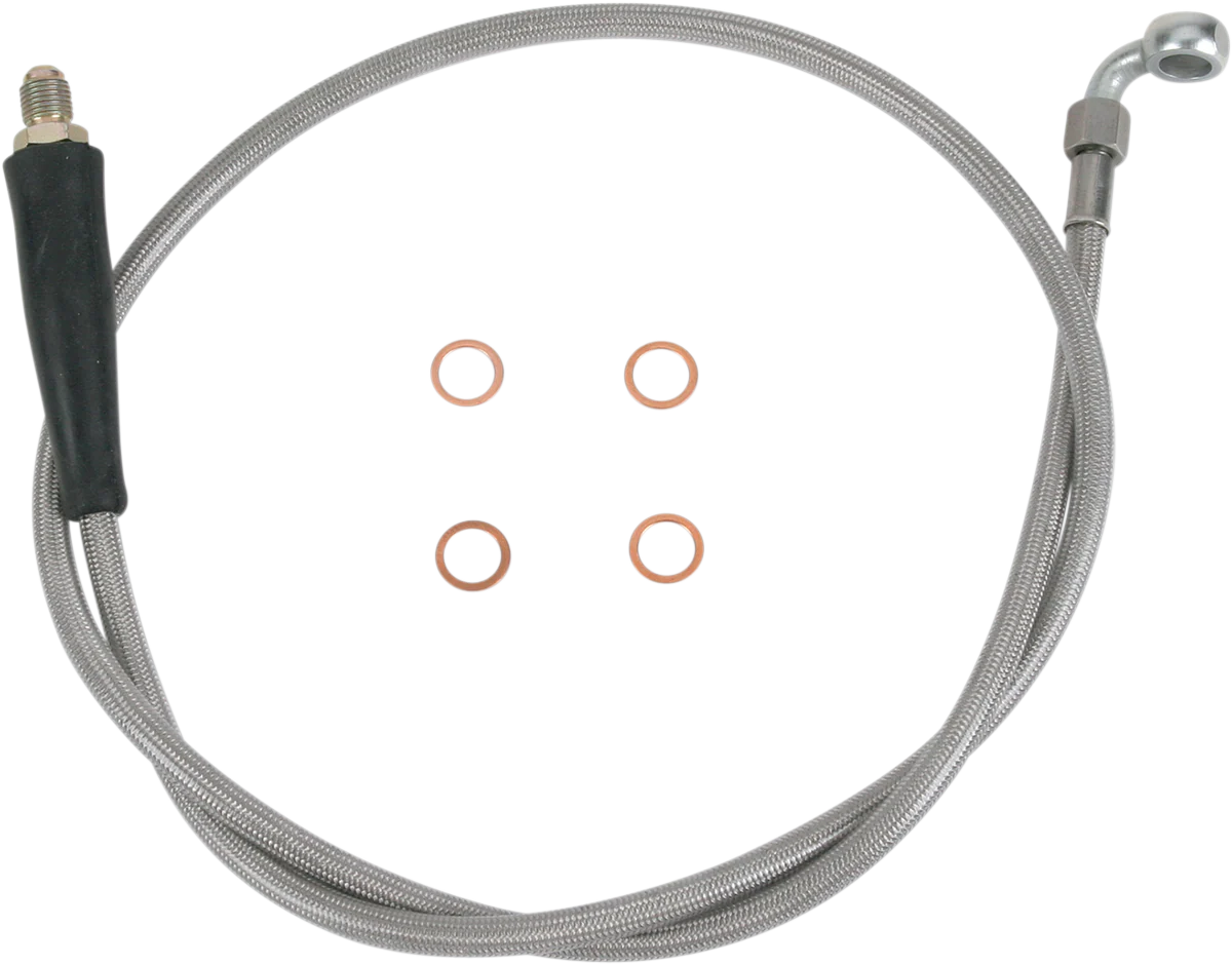 MOOSE RACING Hydraulic Clutch Line K01-3-020/P