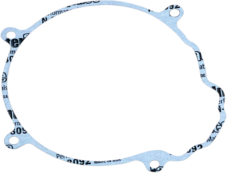 MOOSE RACING Ignition Cover Gasket - Husqvarna/KTM 816658MSE