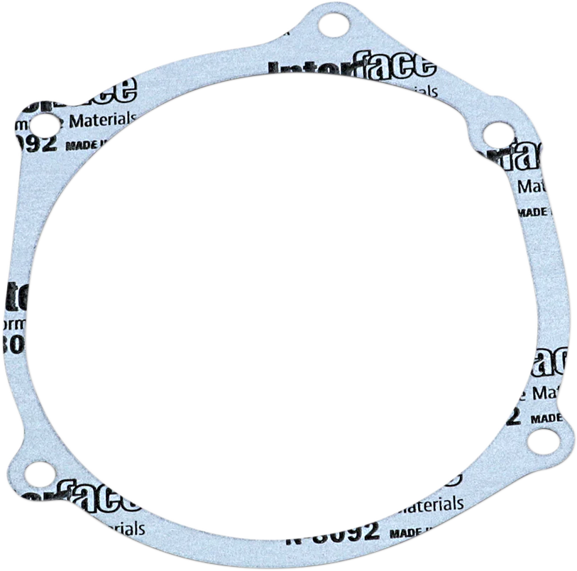 MOOSE RACING Ignition Cover Gasket - Yamaha 816517MSE