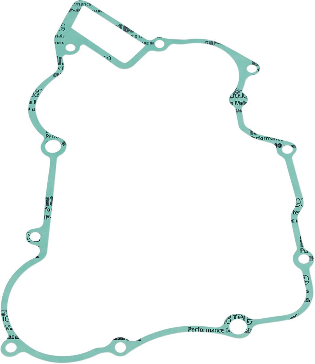 MOOSE RACING Inner Clutch Cover Gasket 816027MSE