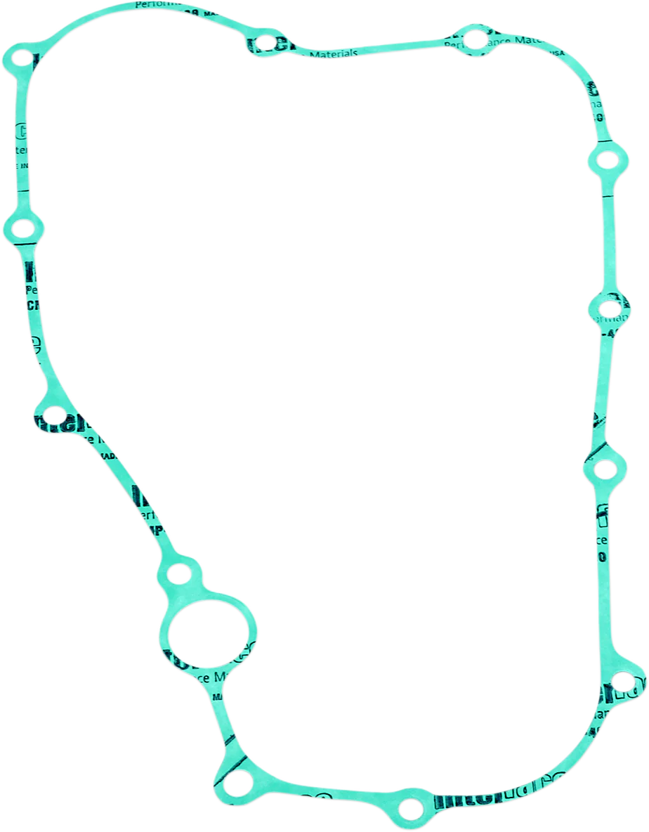 MOOSE RACING Inner Clutch Cover Gasket 816099MSE