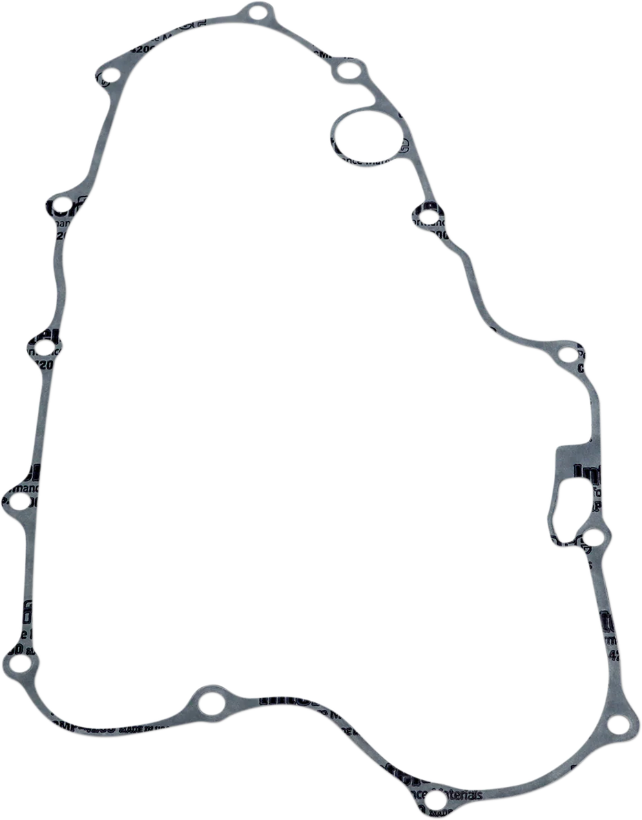 MOOSE RACING Inner Clutch Cover Gasket 816194MSE