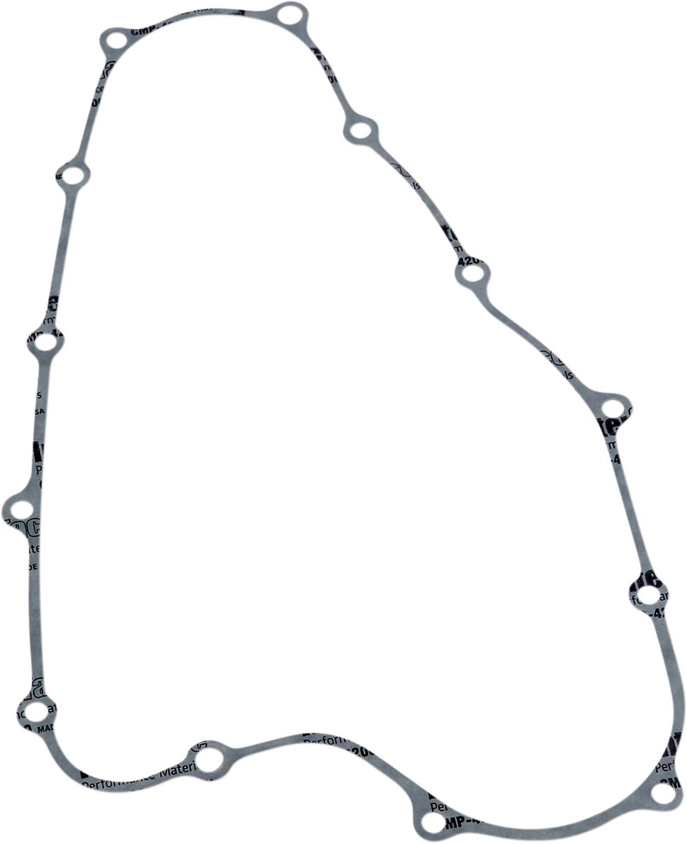 MOOSE RACING Inner Clutch Cover Gasket 816234MSE