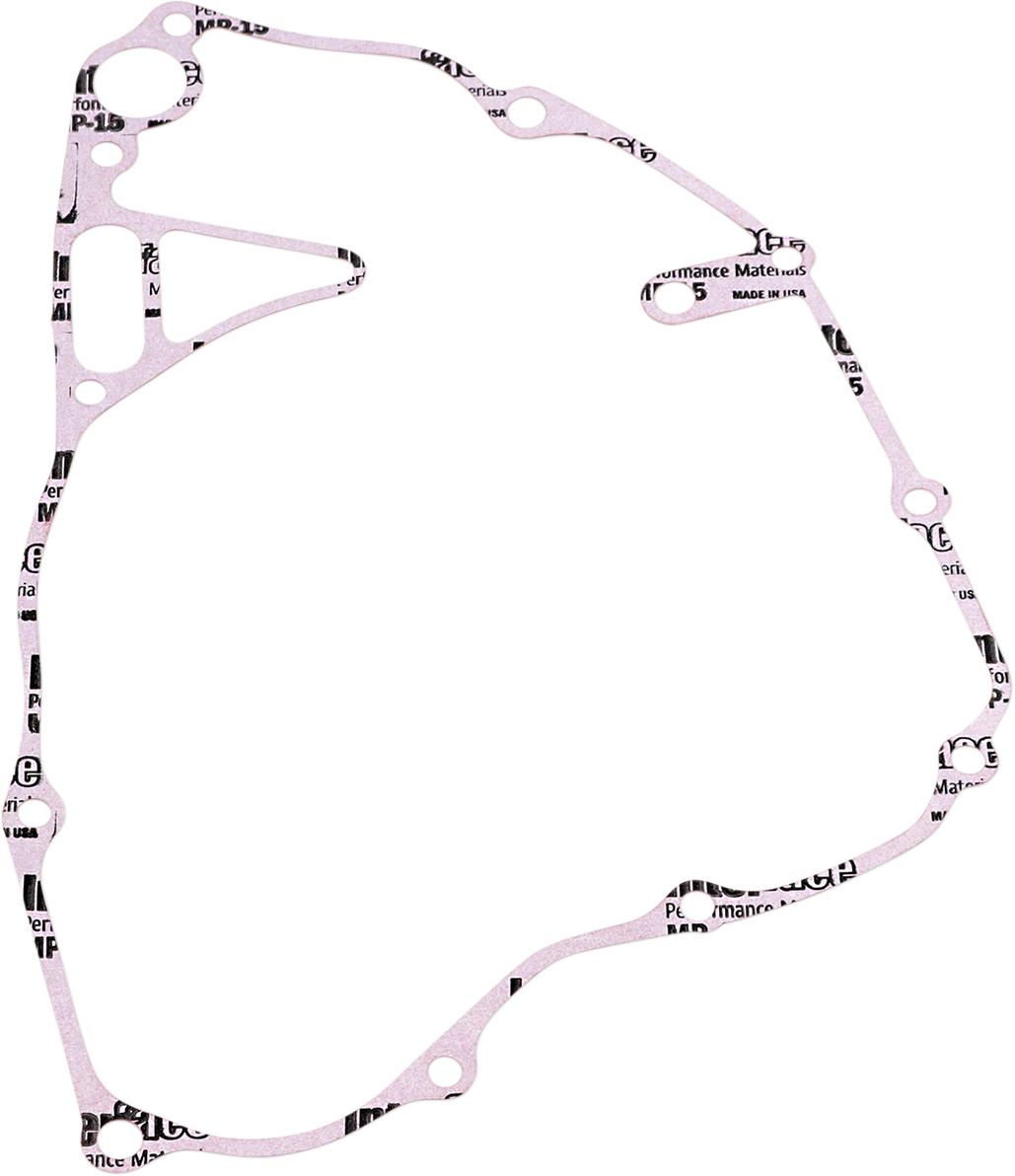 MOOSE RACING Inner Clutch Cover Gasket 816250MSE