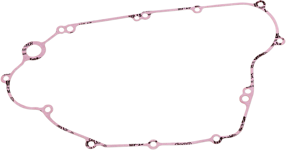MOOSE RACING Inner Clutch Cover Gasket 816251MSE