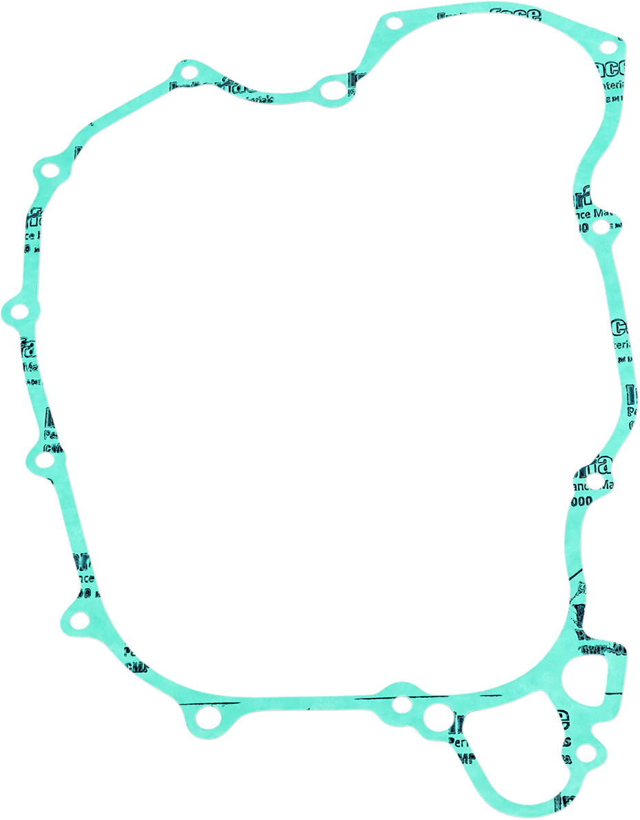MOOSE RACING Inner Clutch Cover Gasket - Husqvarna/KTM 816274MSE