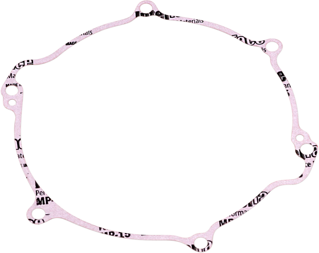 MOOSE RACING Inner Clutch Cover Gasket - Yamaha 816130MSE
