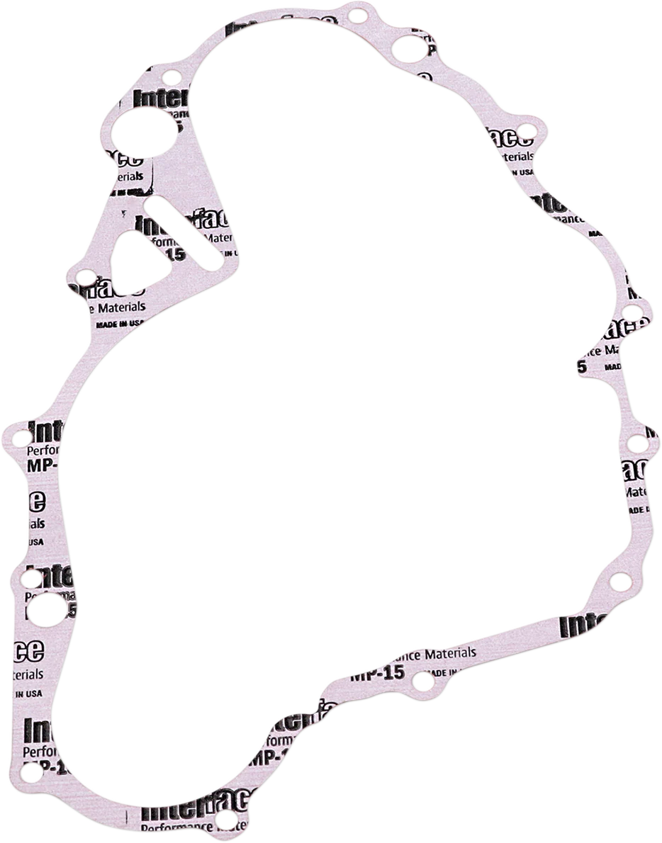 MOOSE RACING Inner Clutch Cover Gasket - Yamaha 816285MSE