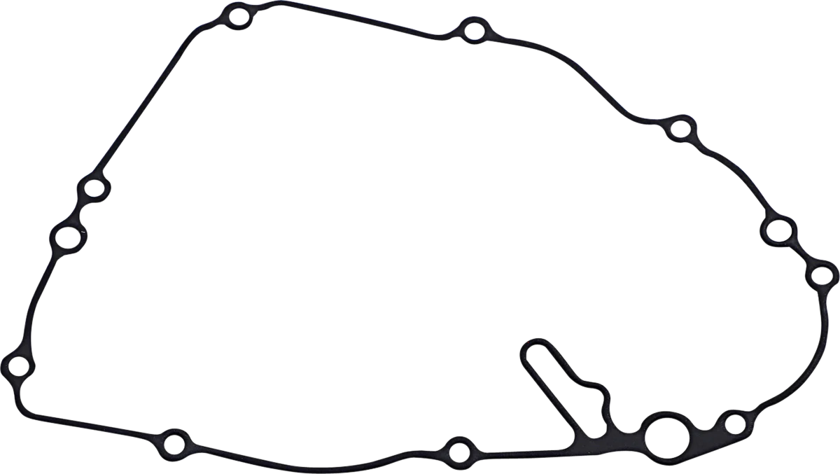 MOOSE RACING Inner Clutch Cover Gasket - Yamaha 816350MSE