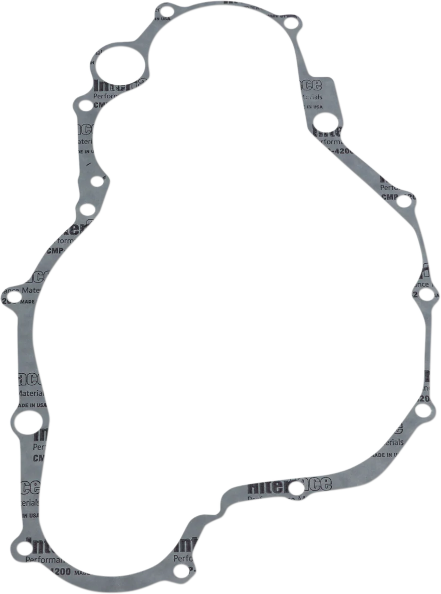 MOOSE RACING Inner Clutch Cover Gasket - Yamaha 816672MSE