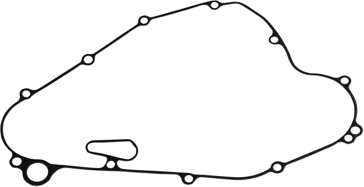 MOOSE RACING Inner Clutch Gasket - Kawasaki 816291MSE