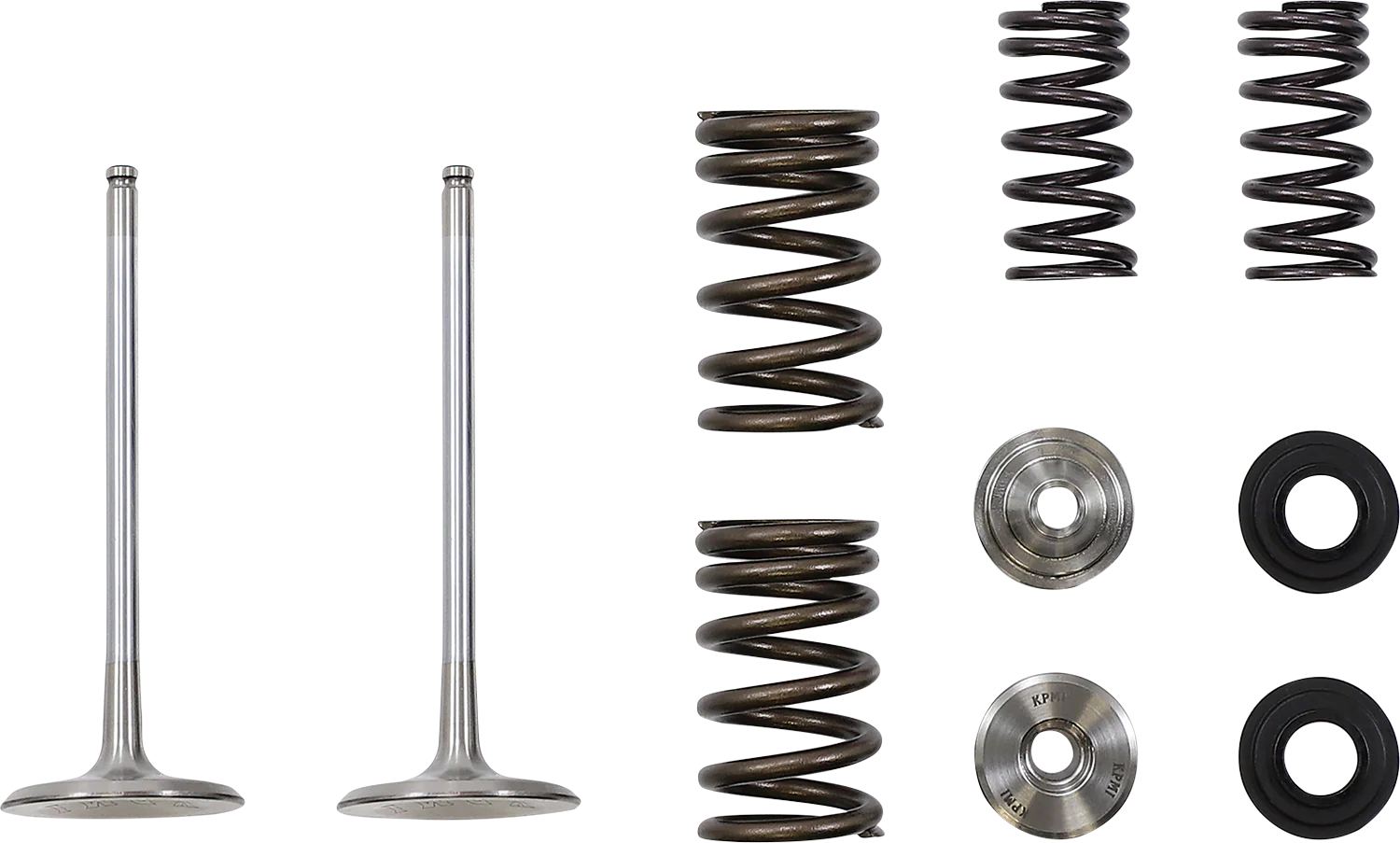 MOOSE RACING Intake Valve M40-41650