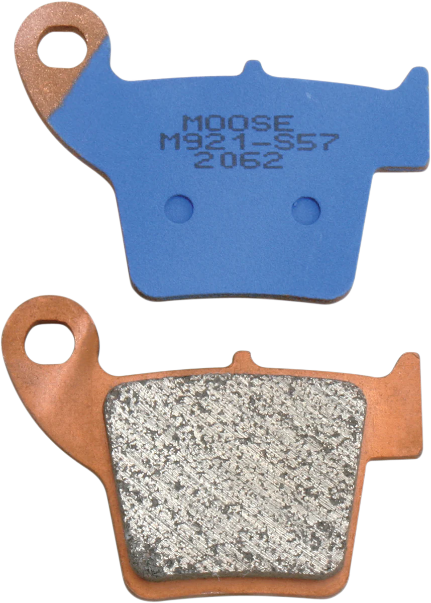MOOSE RACING M1 Brake Pads - Honda M921-S57
