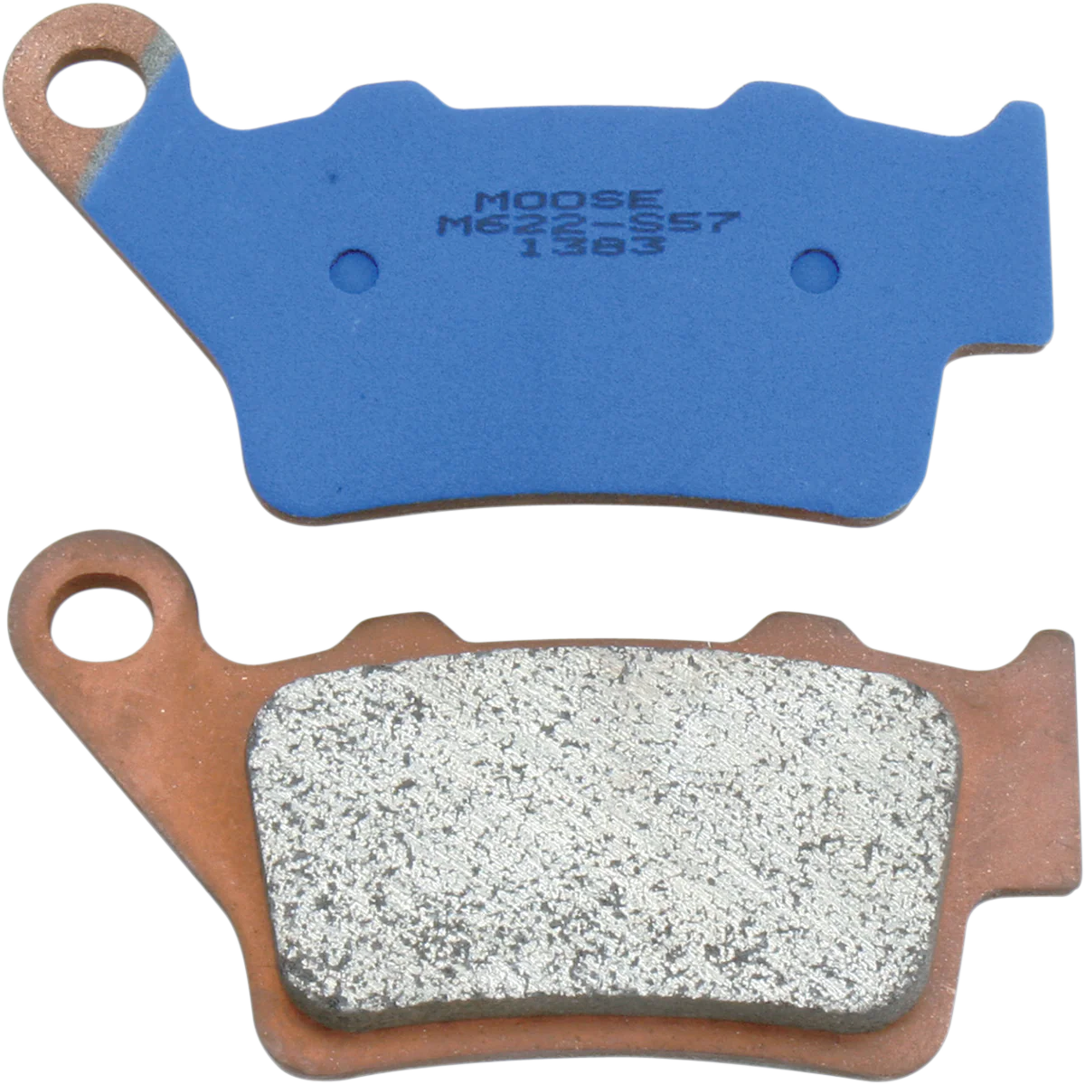 MOOSE RACING M1 Brake Pads - Rear M622-S57