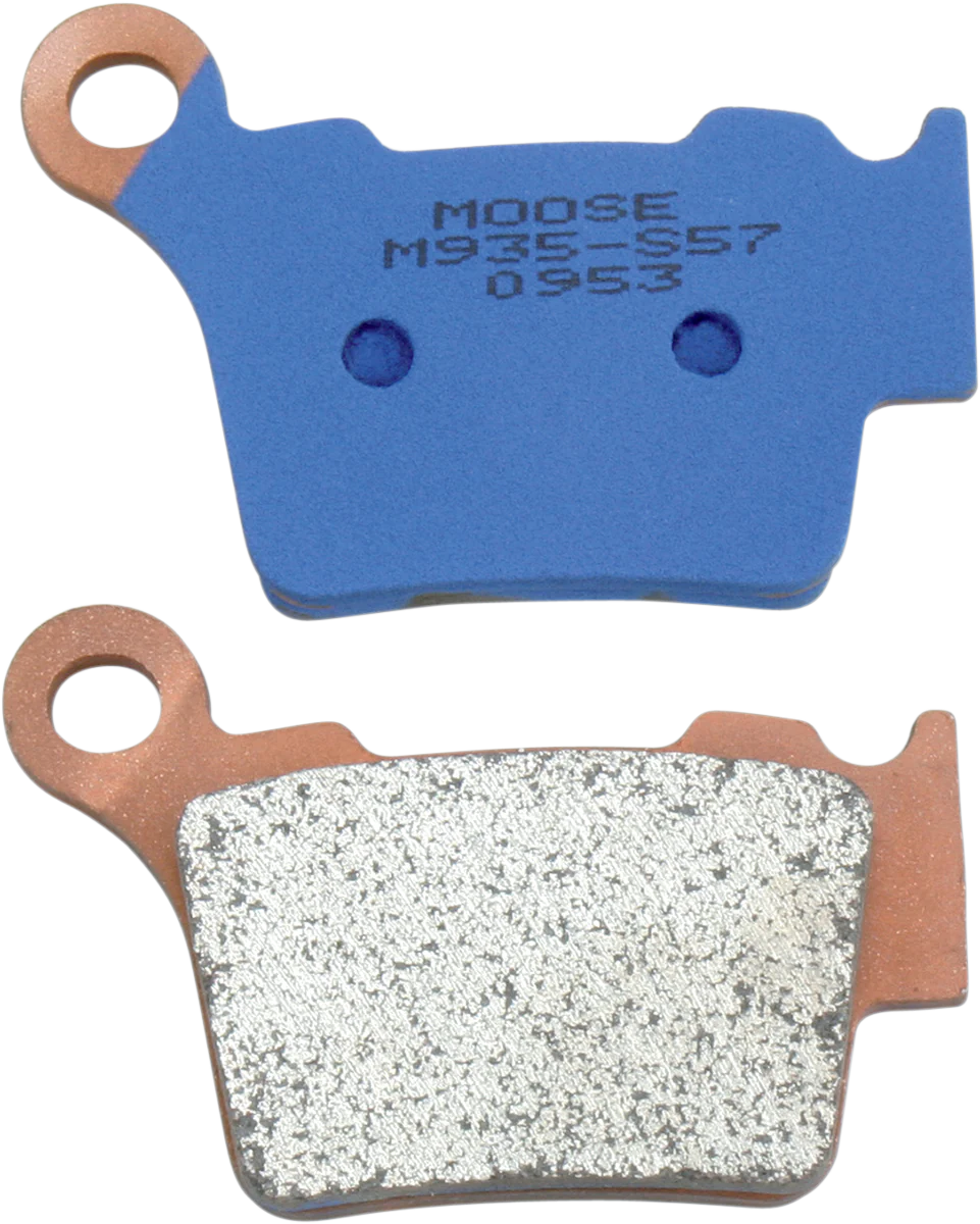 MOOSE RACING M1 Brake Pads - Rear M935-S57