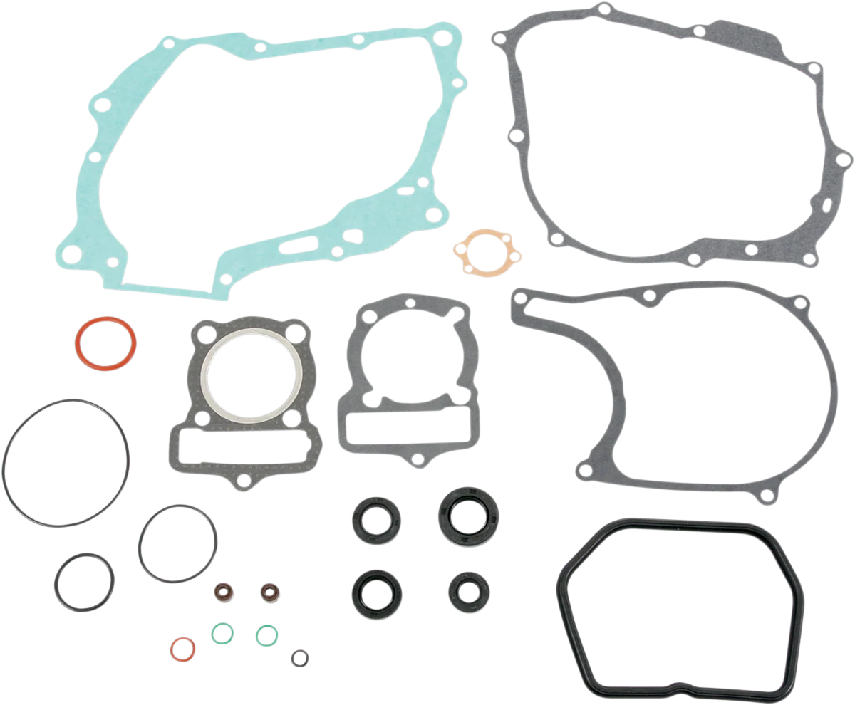 MOOSE RACING Motor Gasket Kit with Seal 811221MSE