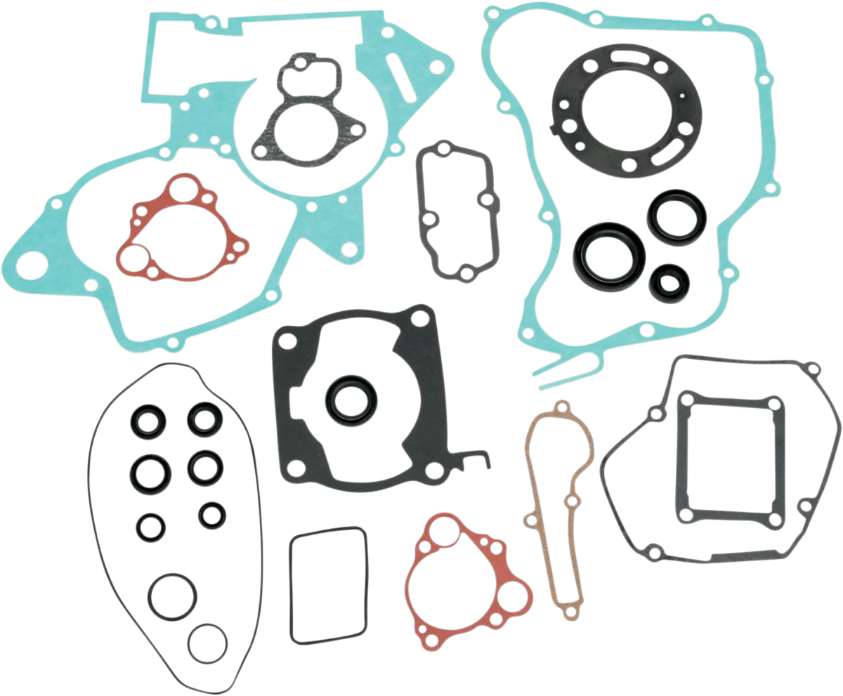 MOOSE RACING Motor Gasket Kit with Seal 811233MSE