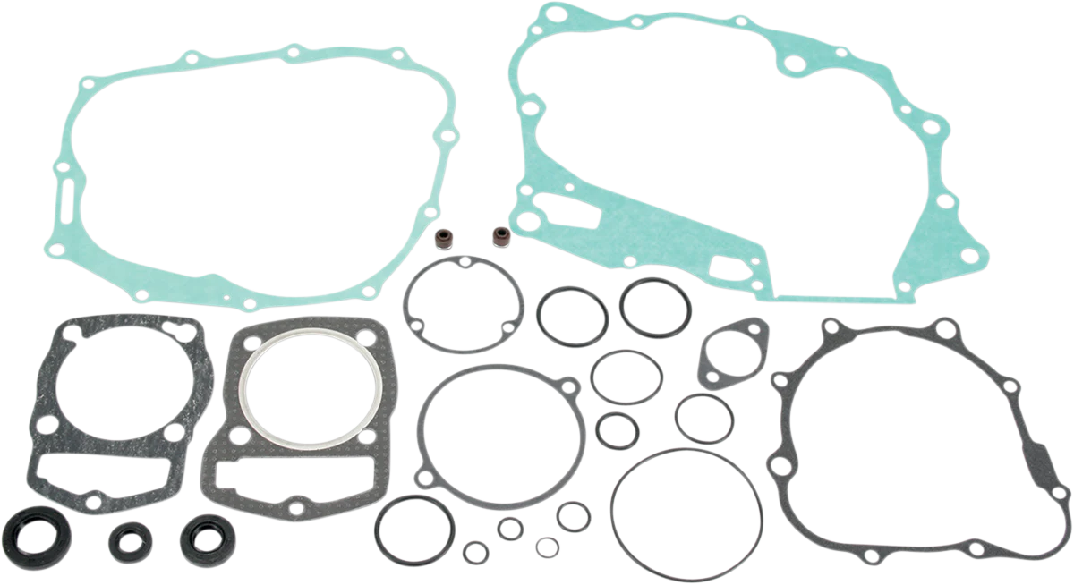 MOOSE RACING Motor Gasket Kit with Seal 811242MSE