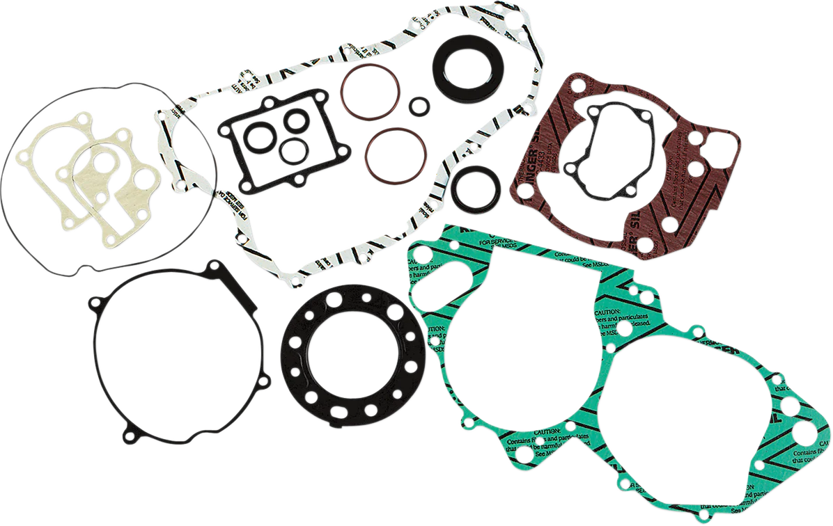 MOOSE RACING Motor Gasket Kit with Seal 811259MSE