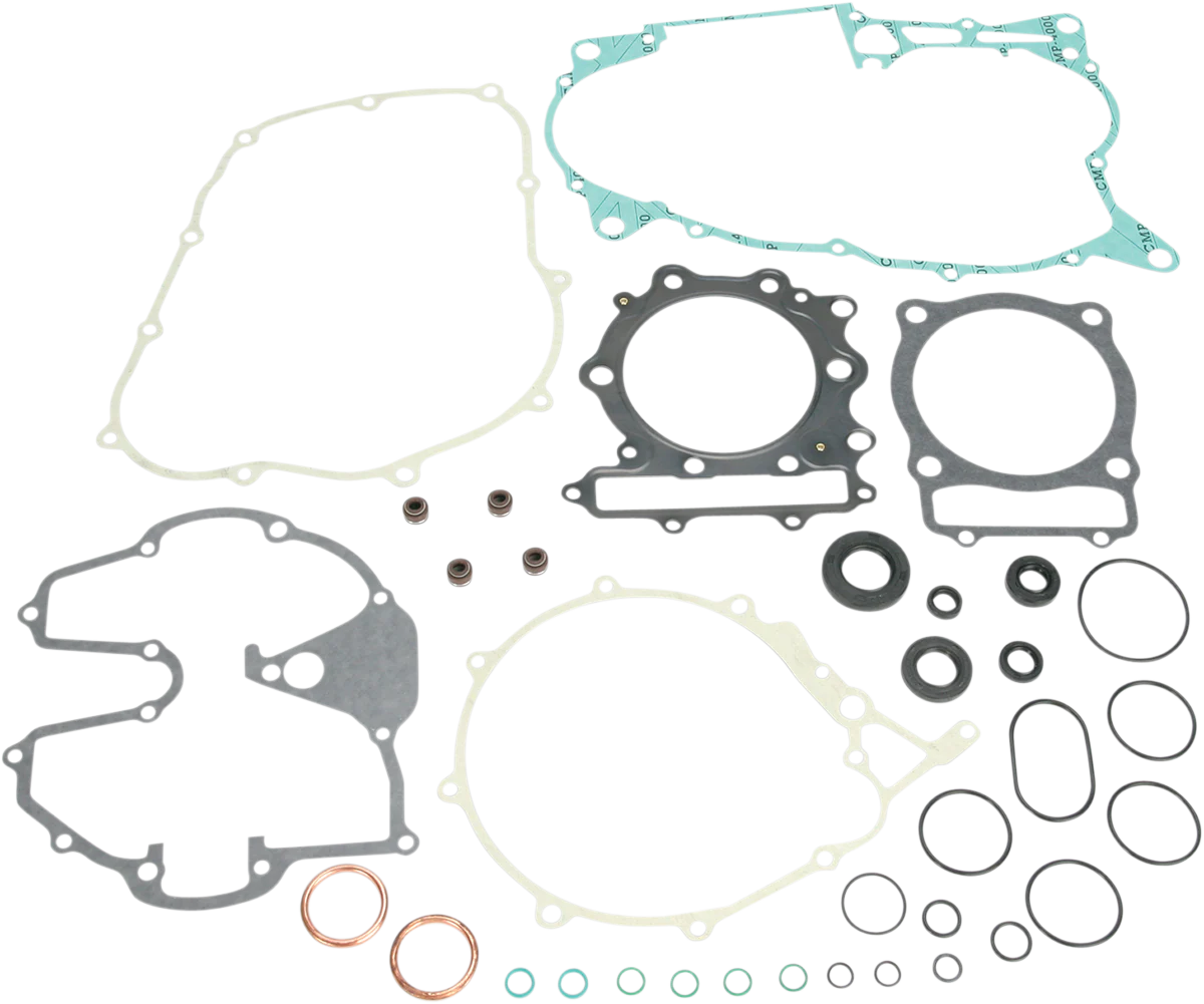 MOOSE RACING Motor Gasket Kit with Seal 811281MSE