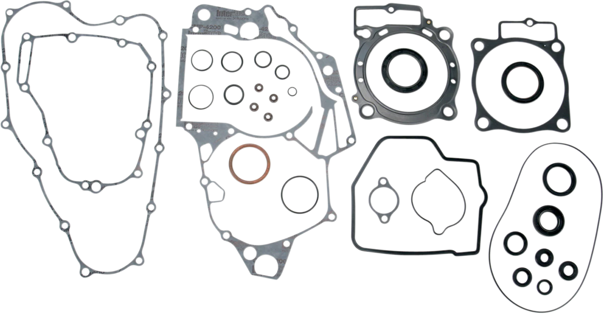 MOOSE RACING Motor Gasket Kit with Seal 811284MSE