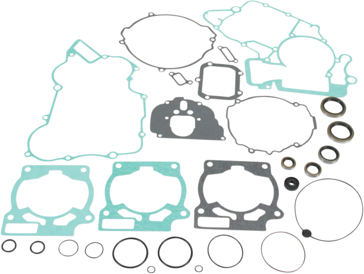 MOOSE RACING Motor Gasket Kit with Seal 811309MSE
