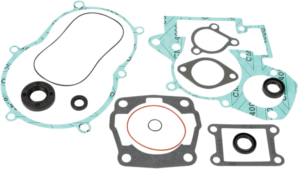 MOOSE RACING Motor Gasket Kit with Seal 811312MSE