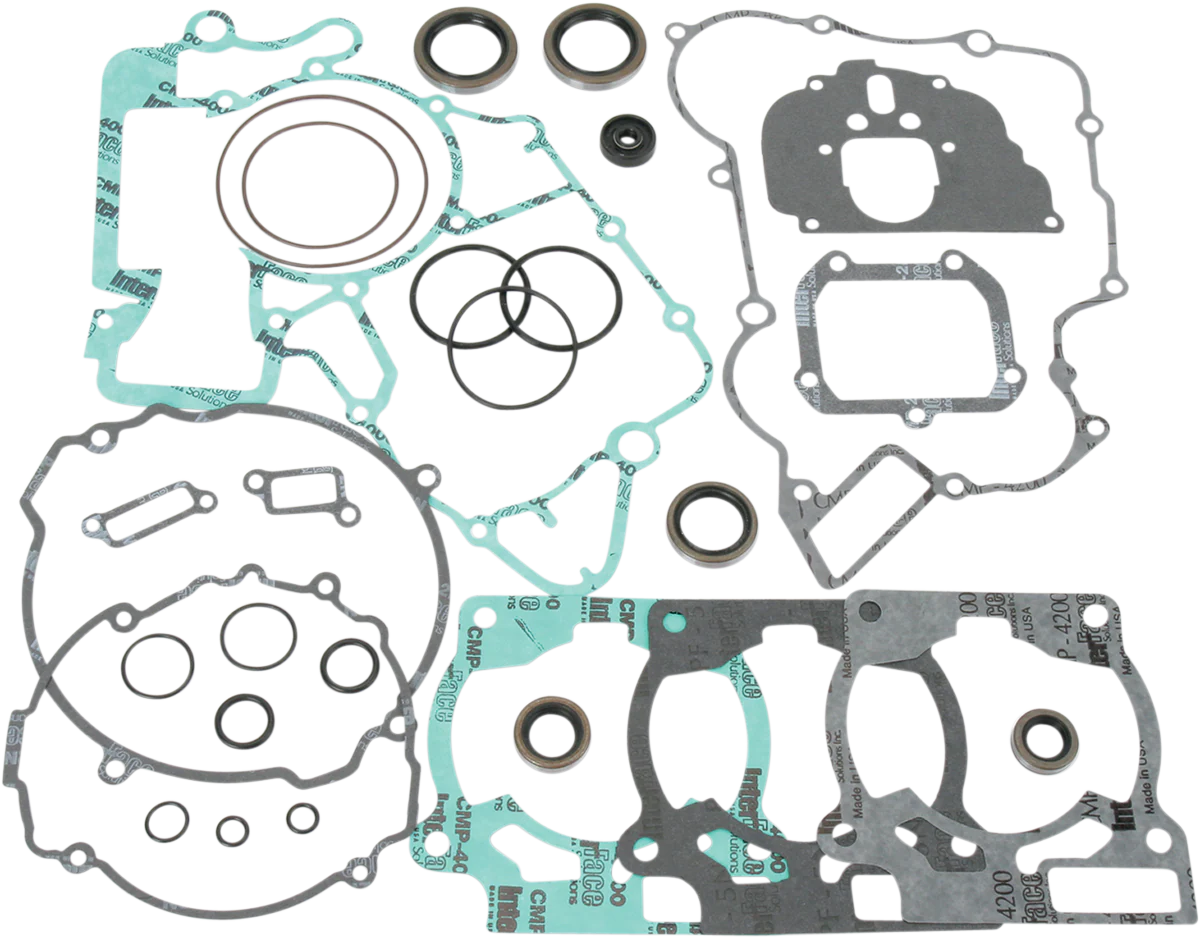 MOOSE RACING Motor Gasket Kit with Seal 811330MSE
