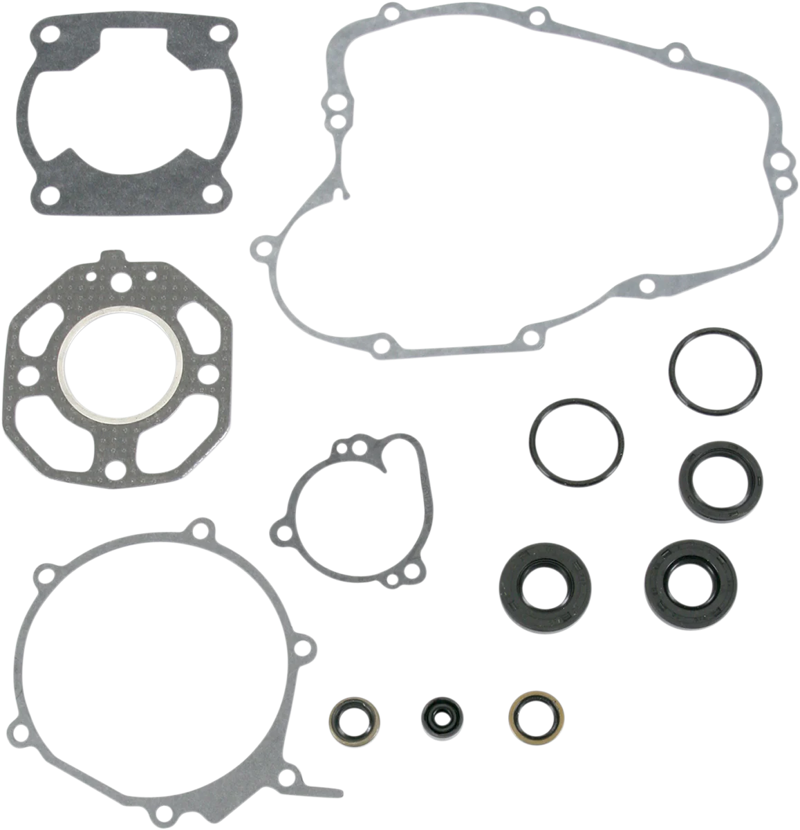 MOOSE RACING Motor Gasket Kit with Seal 811403MSE