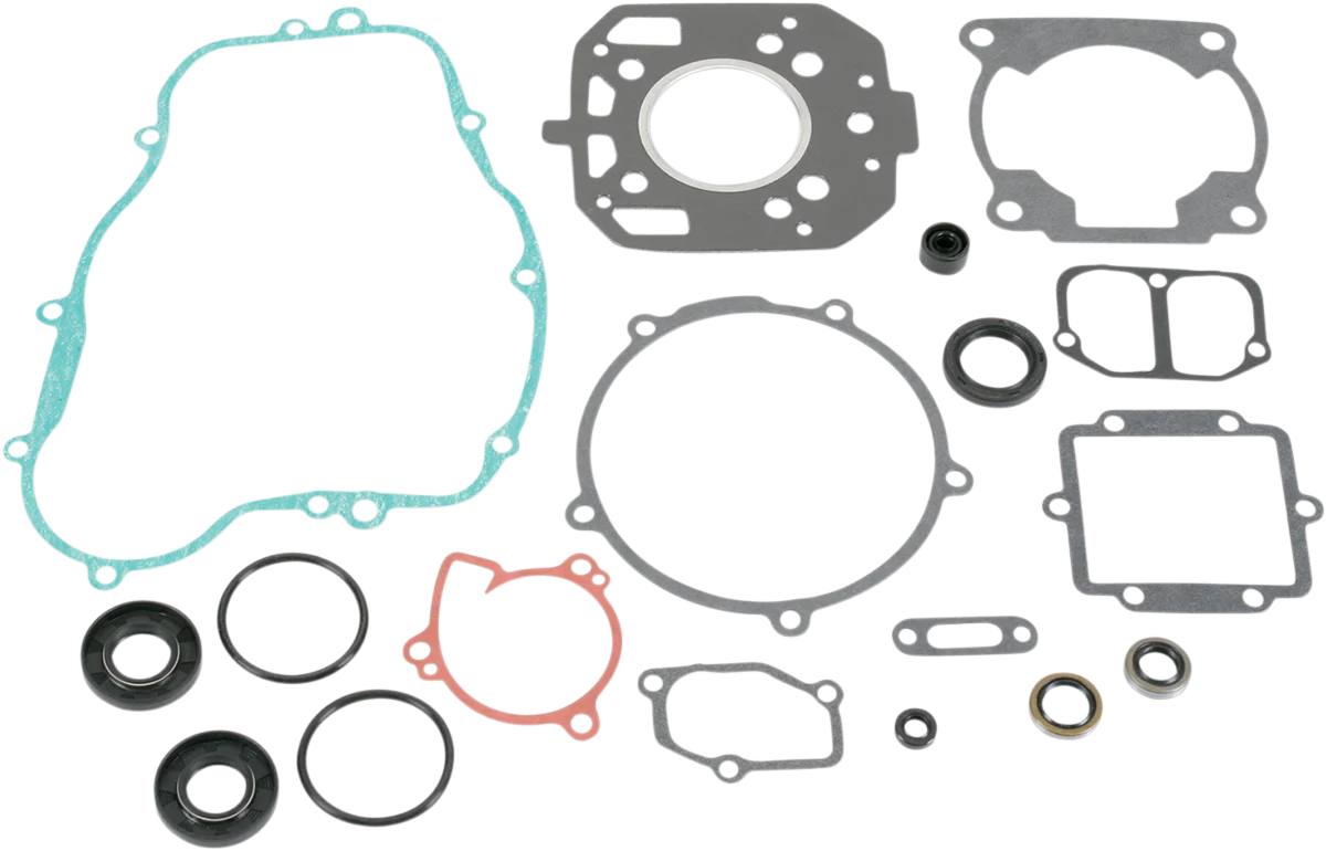 MOOSE RACING Motor Gasket Kit with Seal 811420MSE