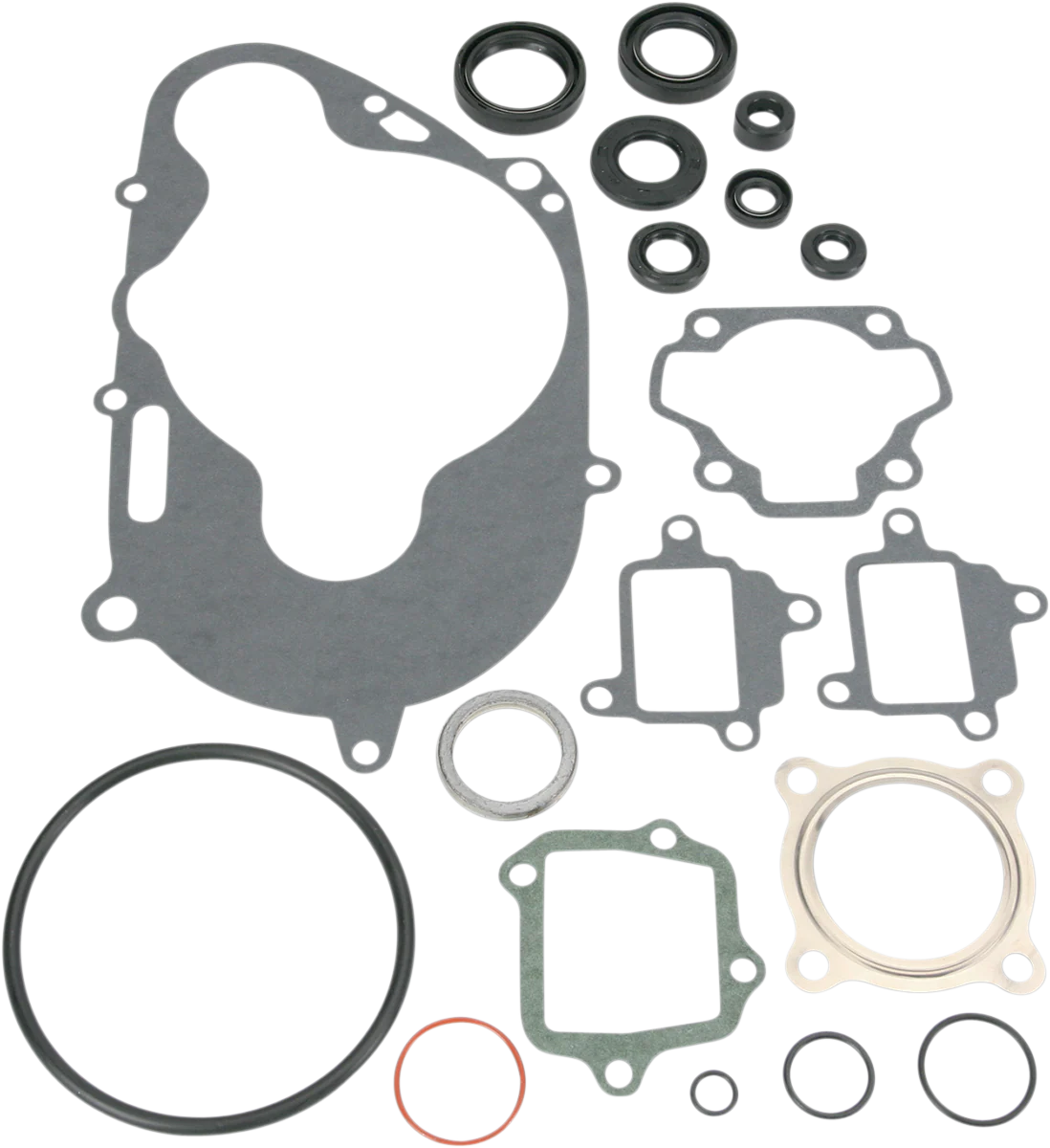 MOOSE RACING Motor Gasket Kit with Seal 811615MSE