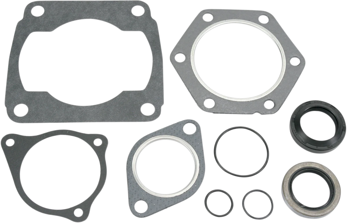 MOOSE RACING Motor Gasket Kit with Seal 811806MSE