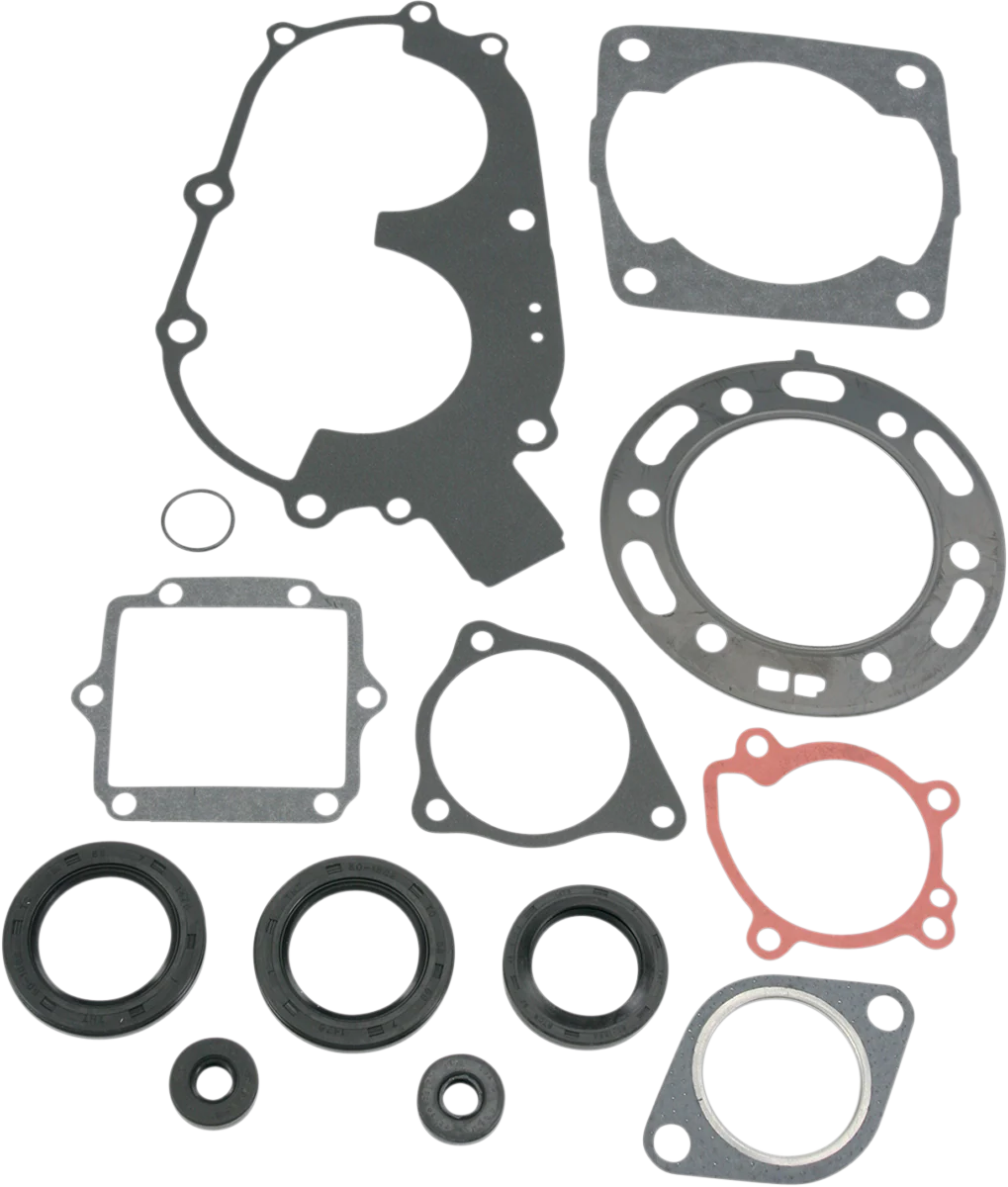 MOOSE RACING Motor Gasket Kit with Seal 811808MSE