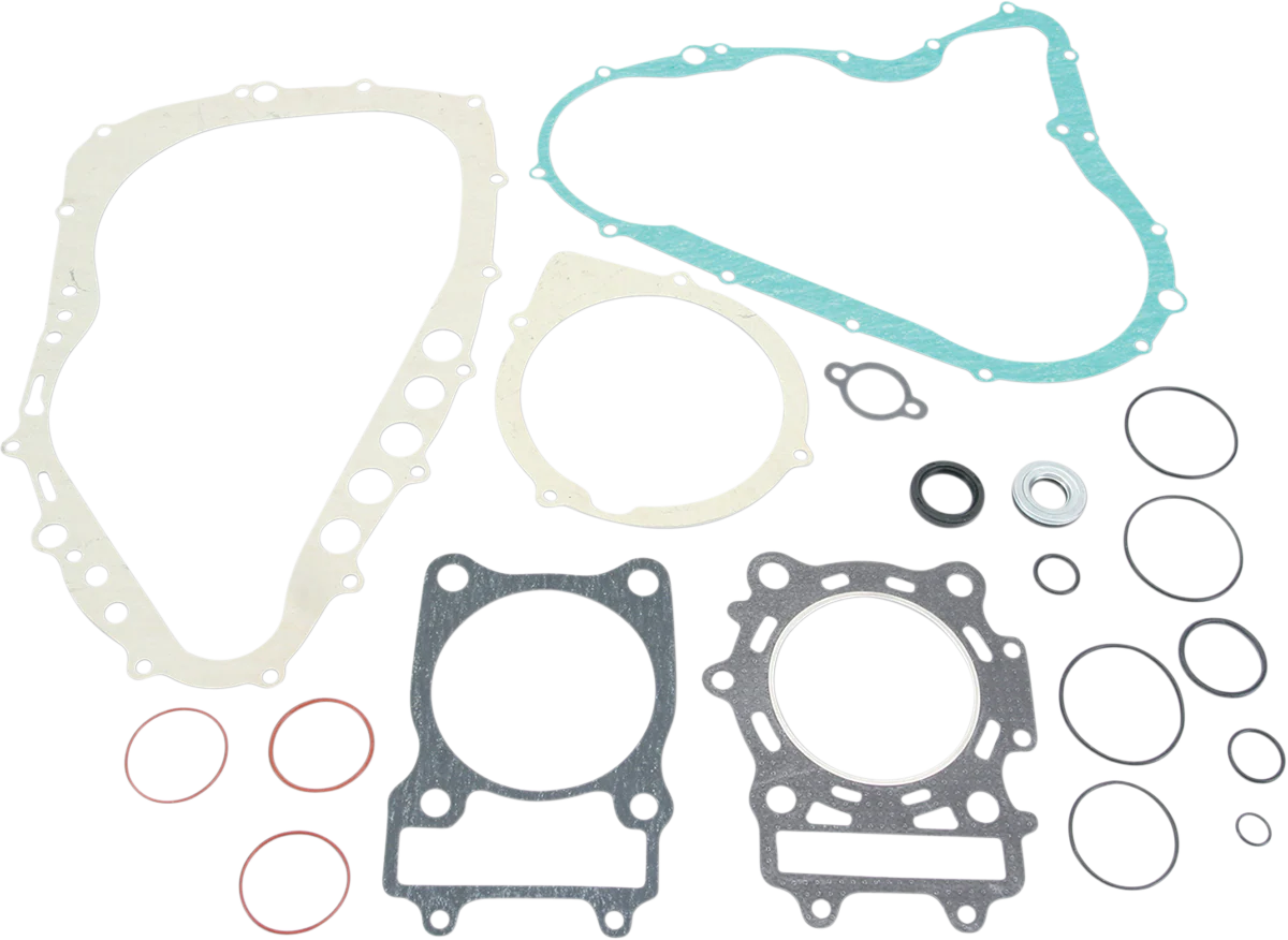MOOSE RACING Motor Gasket Kit with Seal 811828MSE