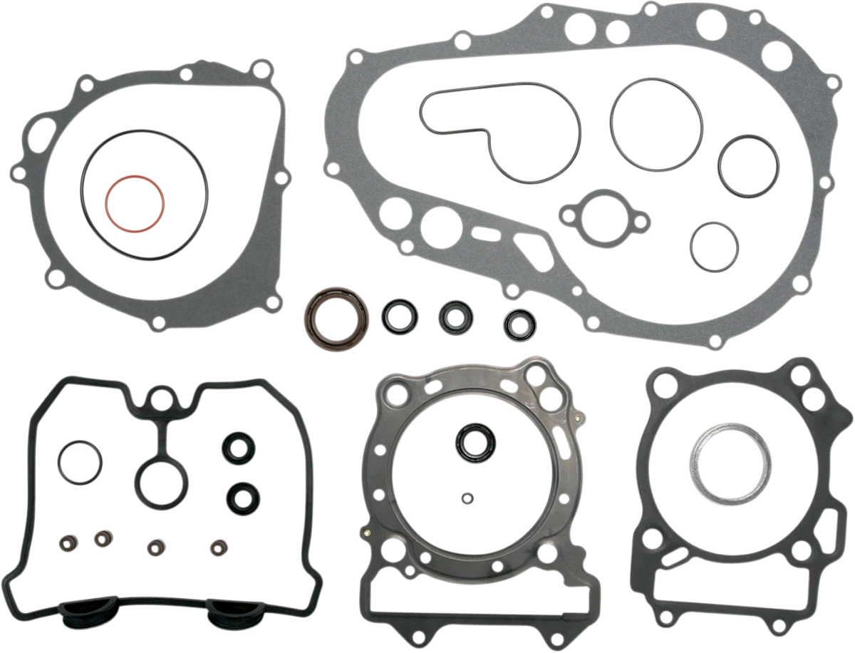 MOOSE RACING Motor Gasket Kit with Seal 811847MSE