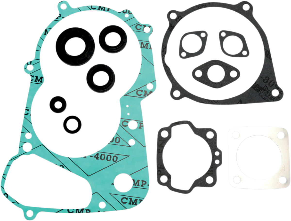 MOOSE RACING Motor Gasket Kit with Seal 811850MSE