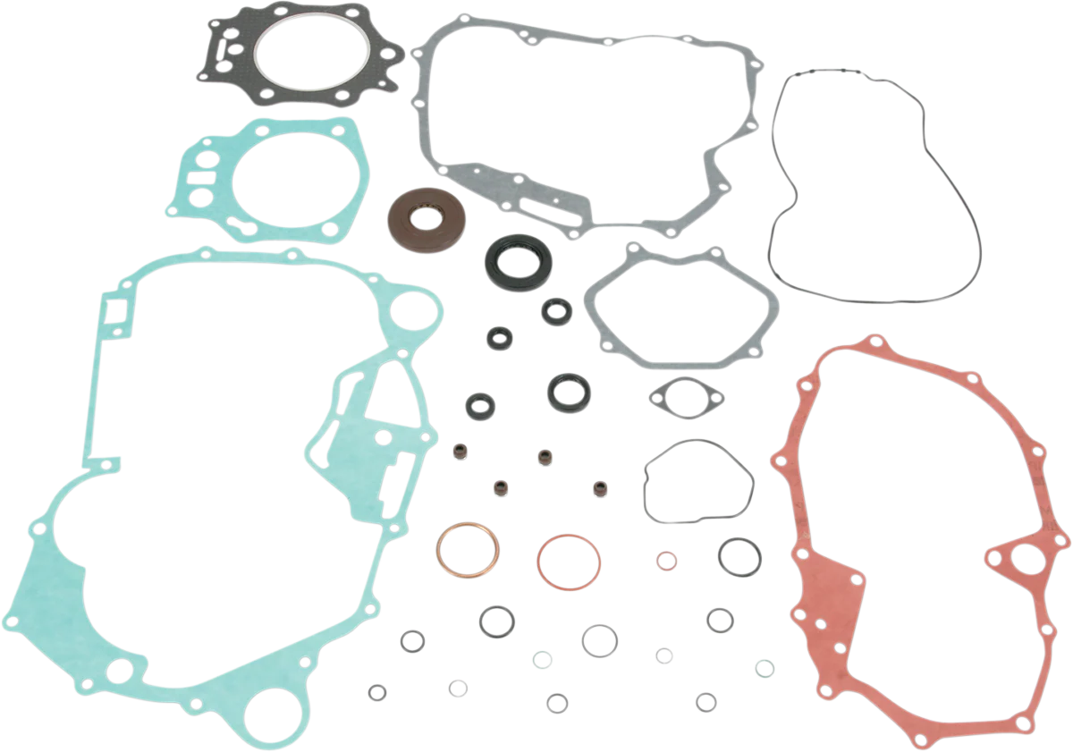 MOOSE RACING Motor Gasket Kit with Seal 811859MSE