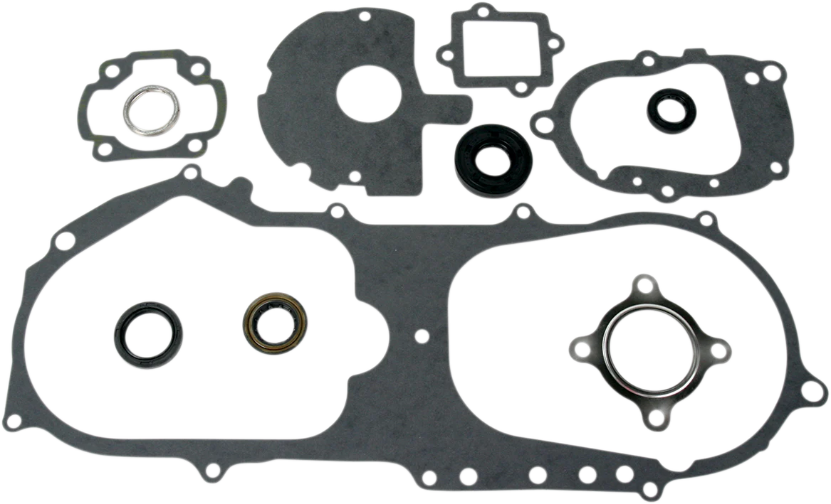 MOOSE RACING Motor Gasket Kit with Seal 811892MSE