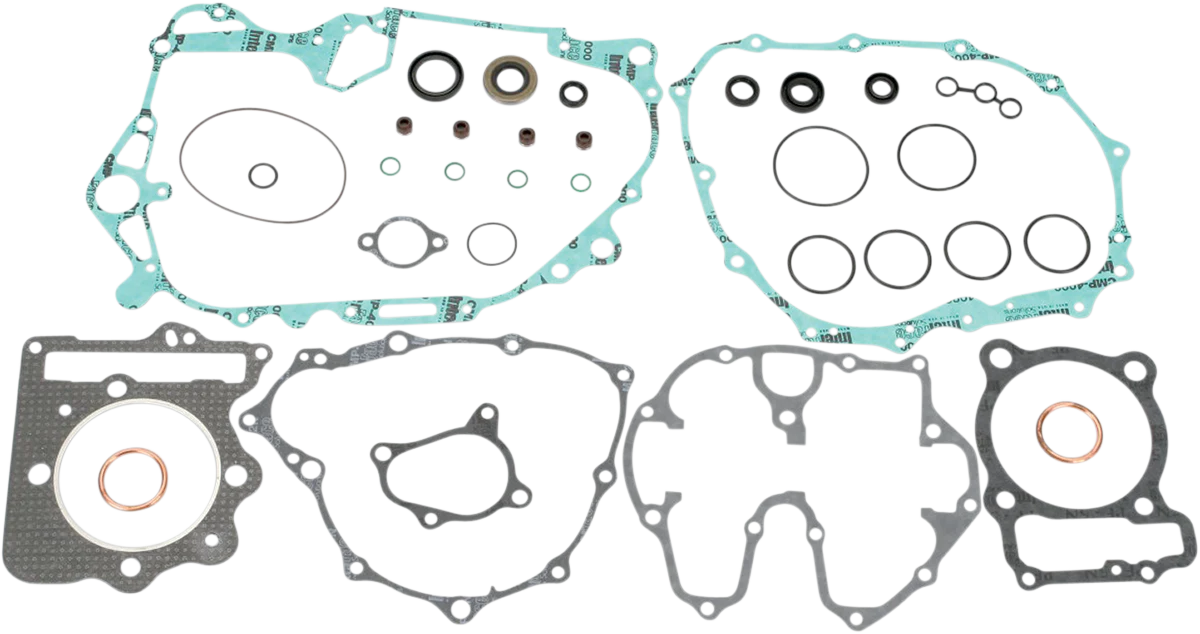 MOOSE RACING Motor Gasket Kit with Seal 811894MSE