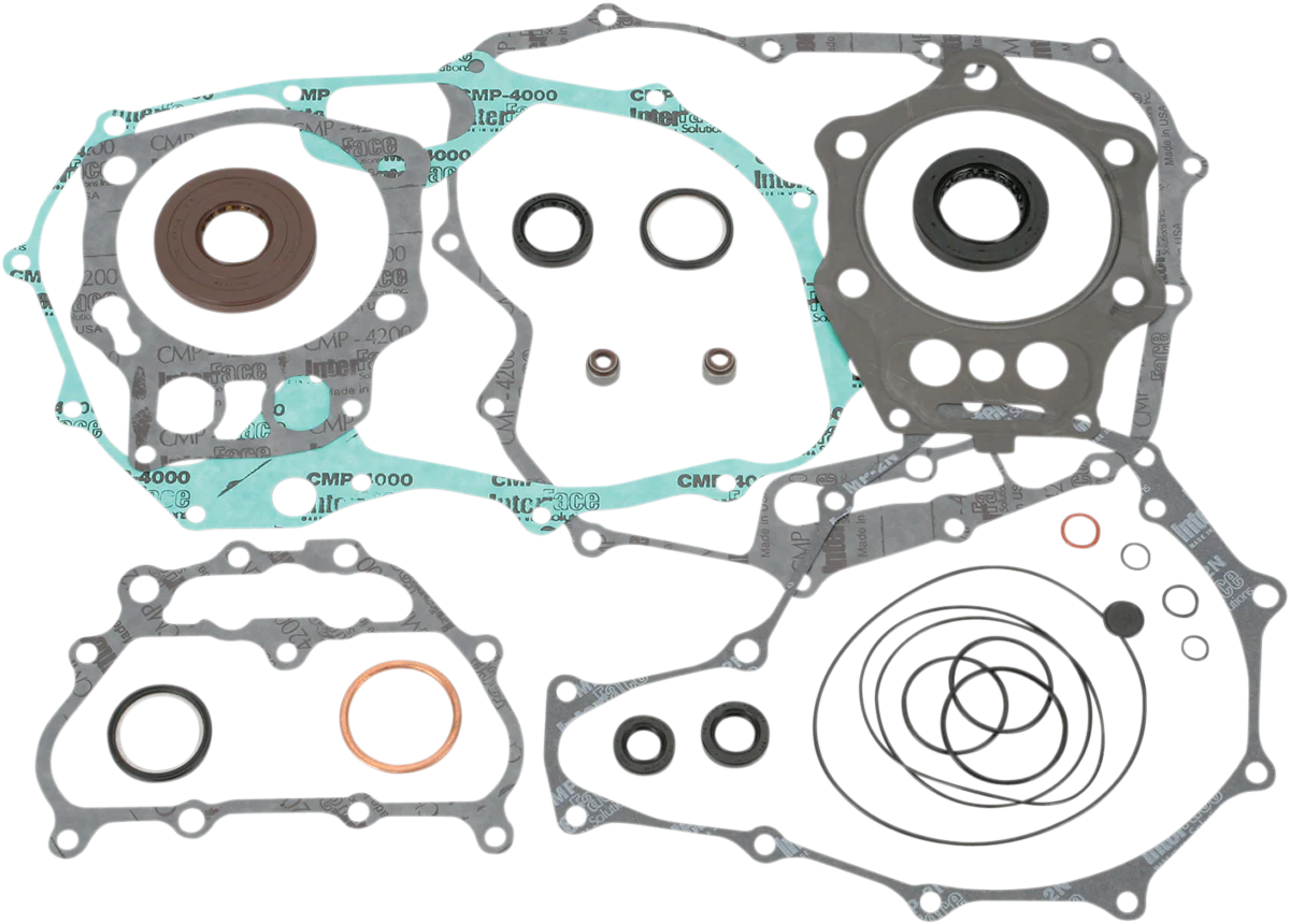 MOOSE RACING Motor Gasket Kit with Seal 811897MSE