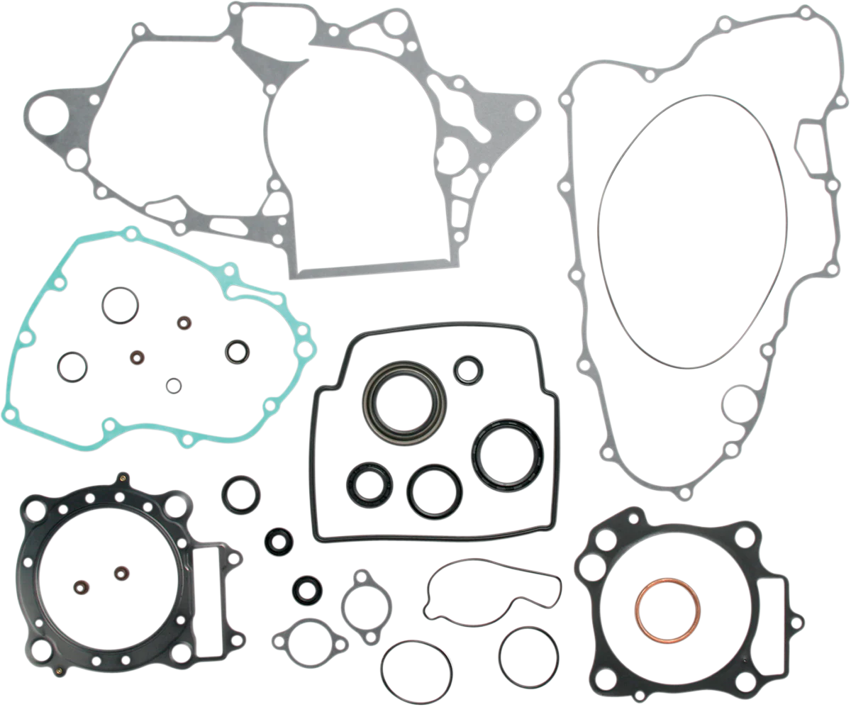 MOOSE RACING Motor Gasket Kit with Seal 811904MSE