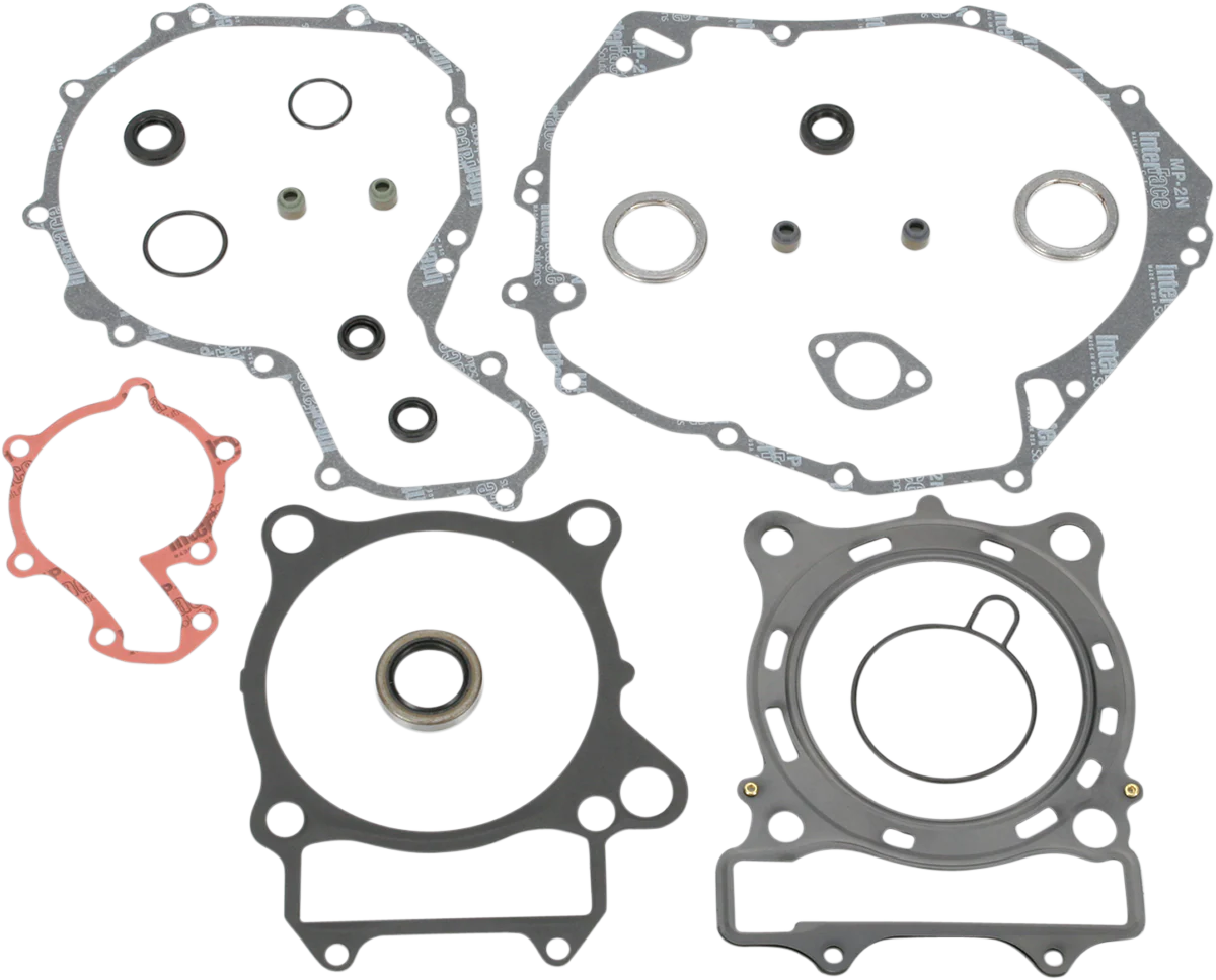 MOOSE RACING Motor Gasket Kit with Seal 811907MSE