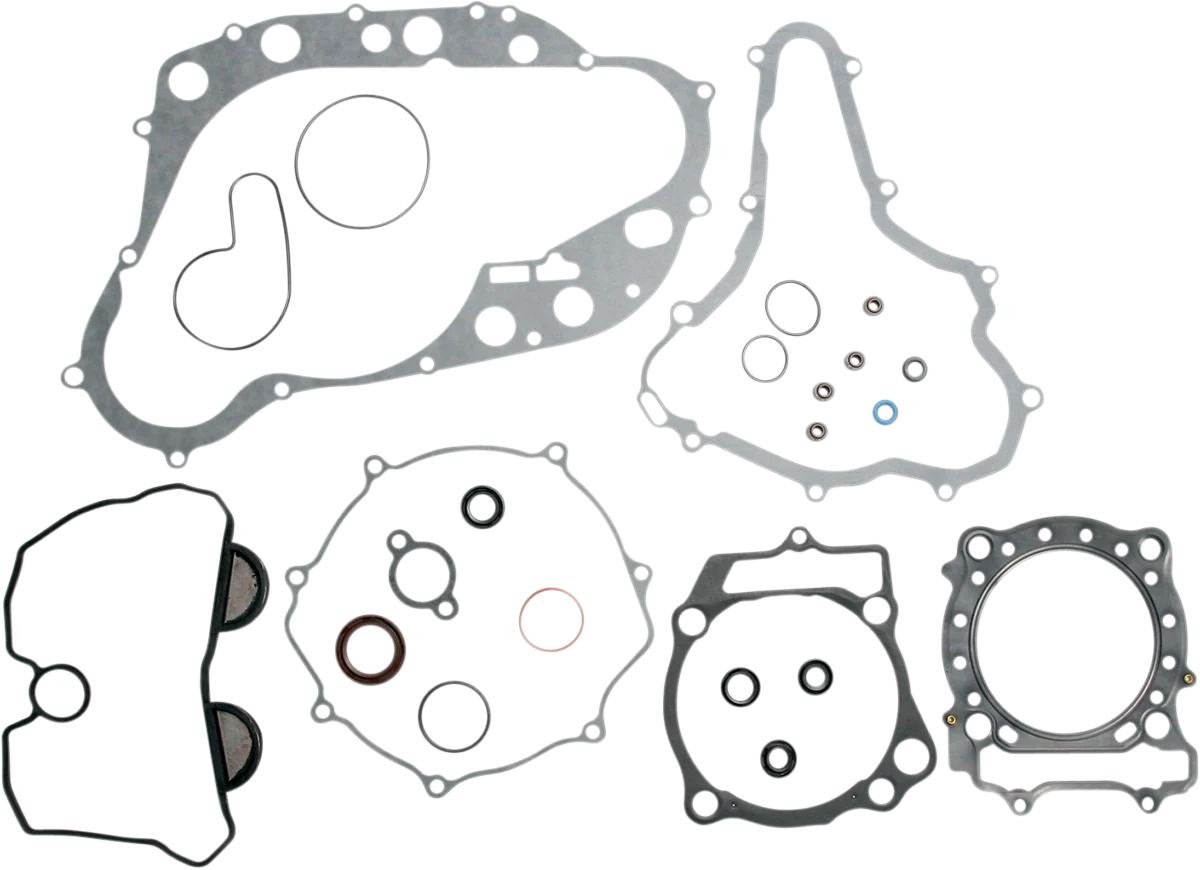 MOOSE RACING Motor Gasket Kit with Seal 811916MSE