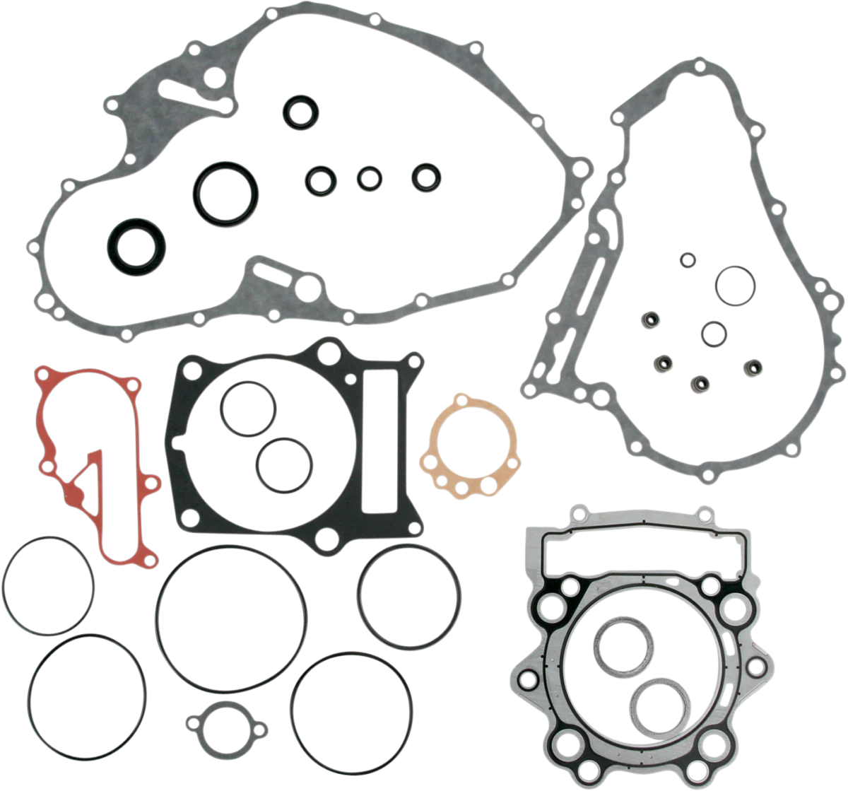 MOOSE RACING Motor Gasket Kit with Seal 811923MSE